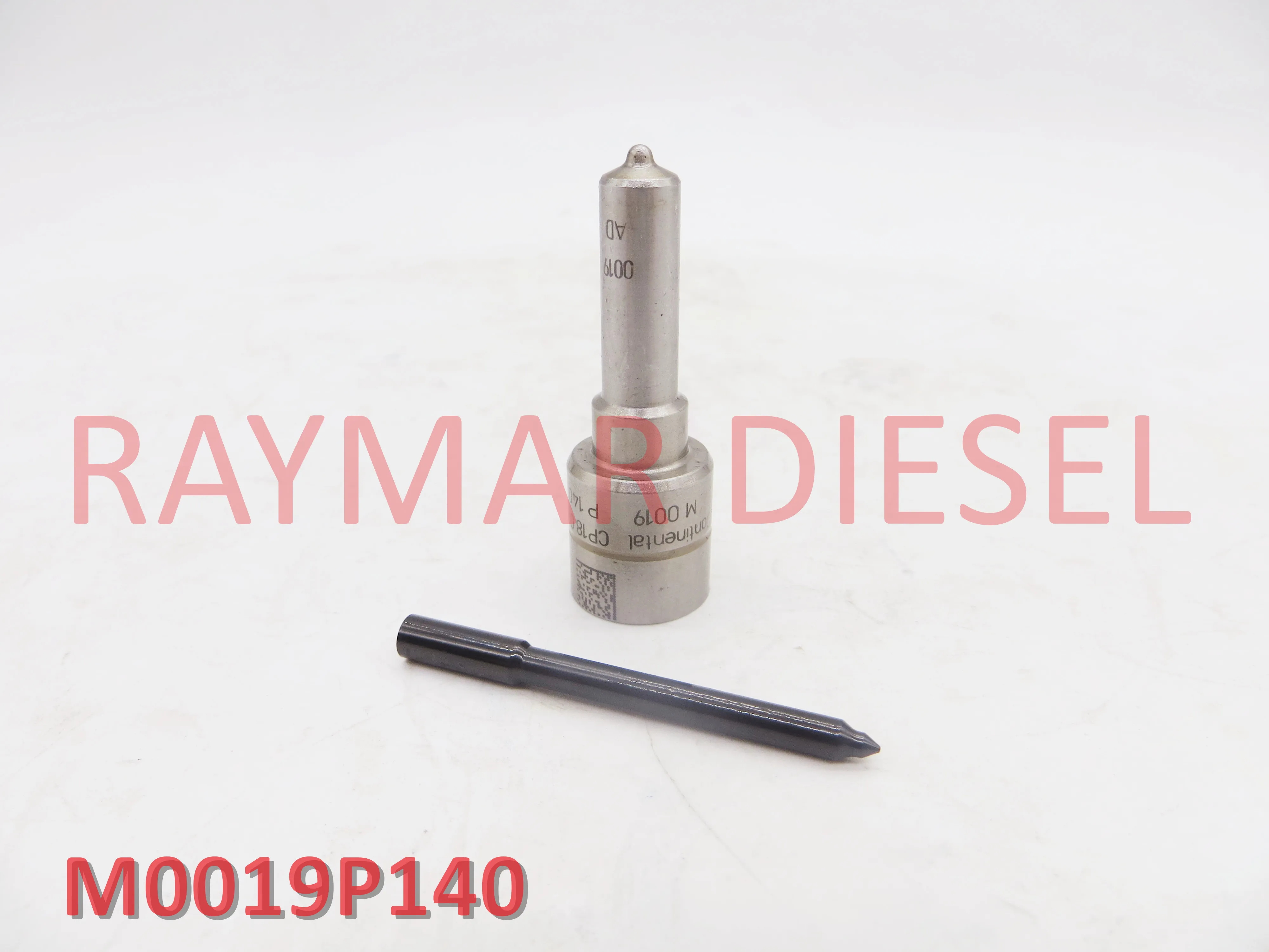 Натуральная VDO дизельного топлива из сопла M0019P140 для A2C59517051 A2C20057433 1746967 BK2Q-9K546-AG