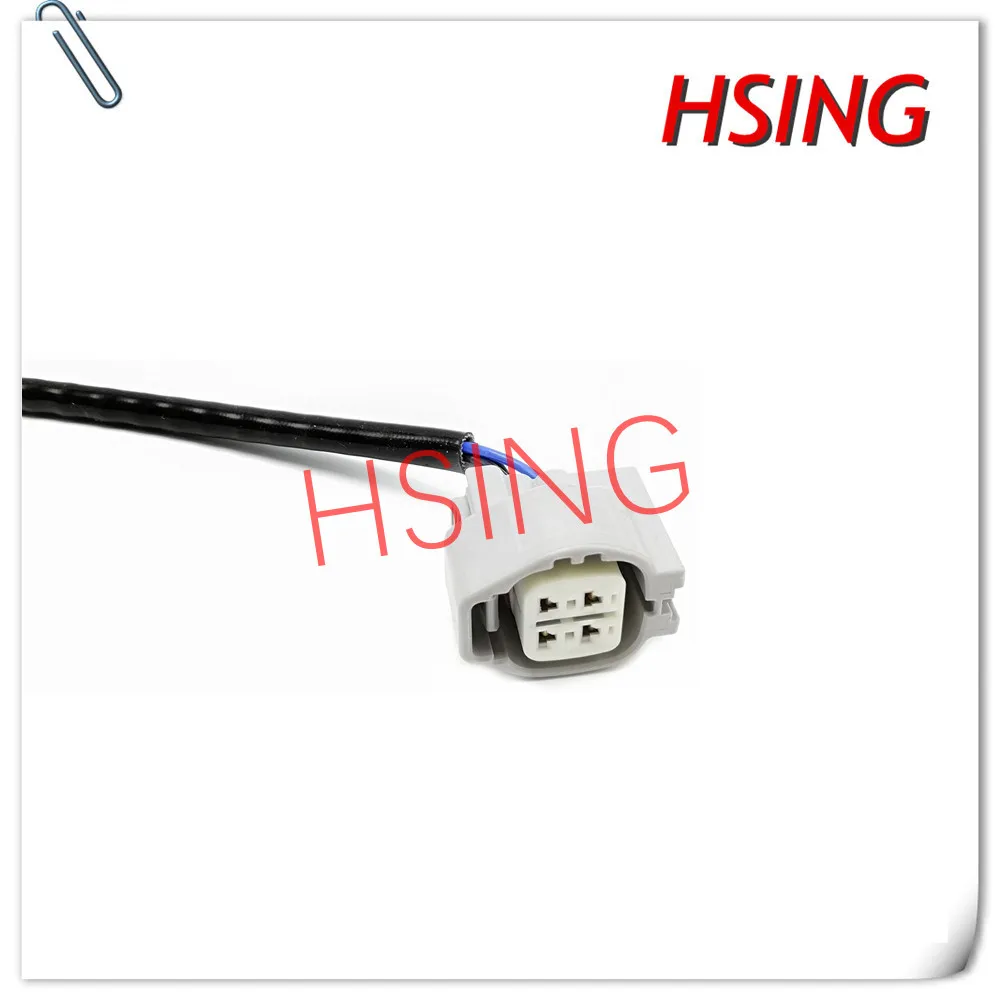 Бренд HSINGYE# C2S51801 кислородный датчик O2 Датчик подходит для 02-08 Jaguar X-type 3.0L* ЧАСТЬ No# C2S51801 C2C7359 C2N3717 C2S2669