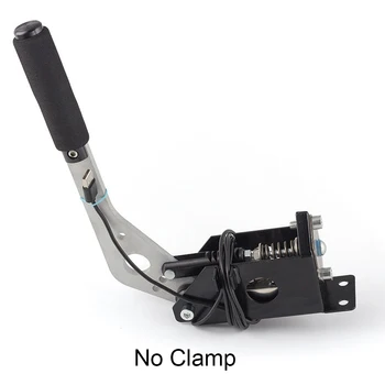 

Durable Simulators USB Handbrake Parts Racing Games Drift Plug And Play CNC Aluminum PC Clamp Easy Install Control G25 G29