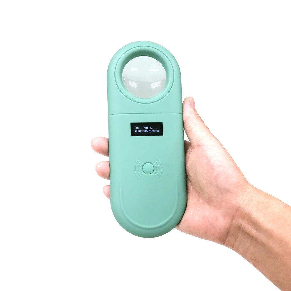Cheap Microchip anim.