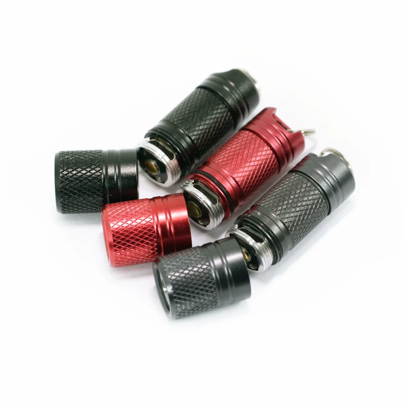 Карманный светодиодный мини фонарик XP G2 R5 перезаряжаемый от USB портативный