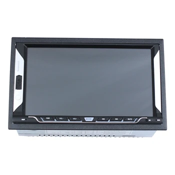 

2Din Android 8.1 7 Inch Car Radio Multimedia Player 1080P GPS Navigation Stereo Radio Player