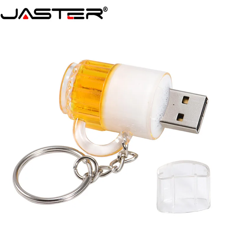USB флеш накопитель JASTER 4/8/16/32/64 ГБ 2 0|USB флэш-накопители| |