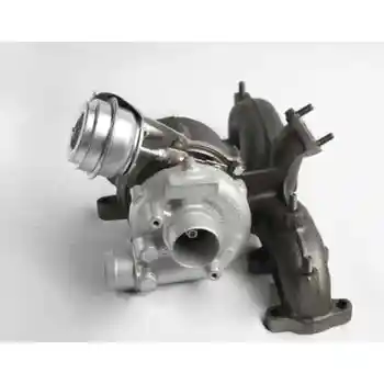 

713673 TURBOCHARGER VOLKSWAGEN GOLF IV SALOON (1J1)
