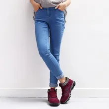 Г. Зимние водонепроницаемые женские ботинки Модные Качественные зимние плюшевые ботильоны для женщин, теплые ботинки ботильоны для работы