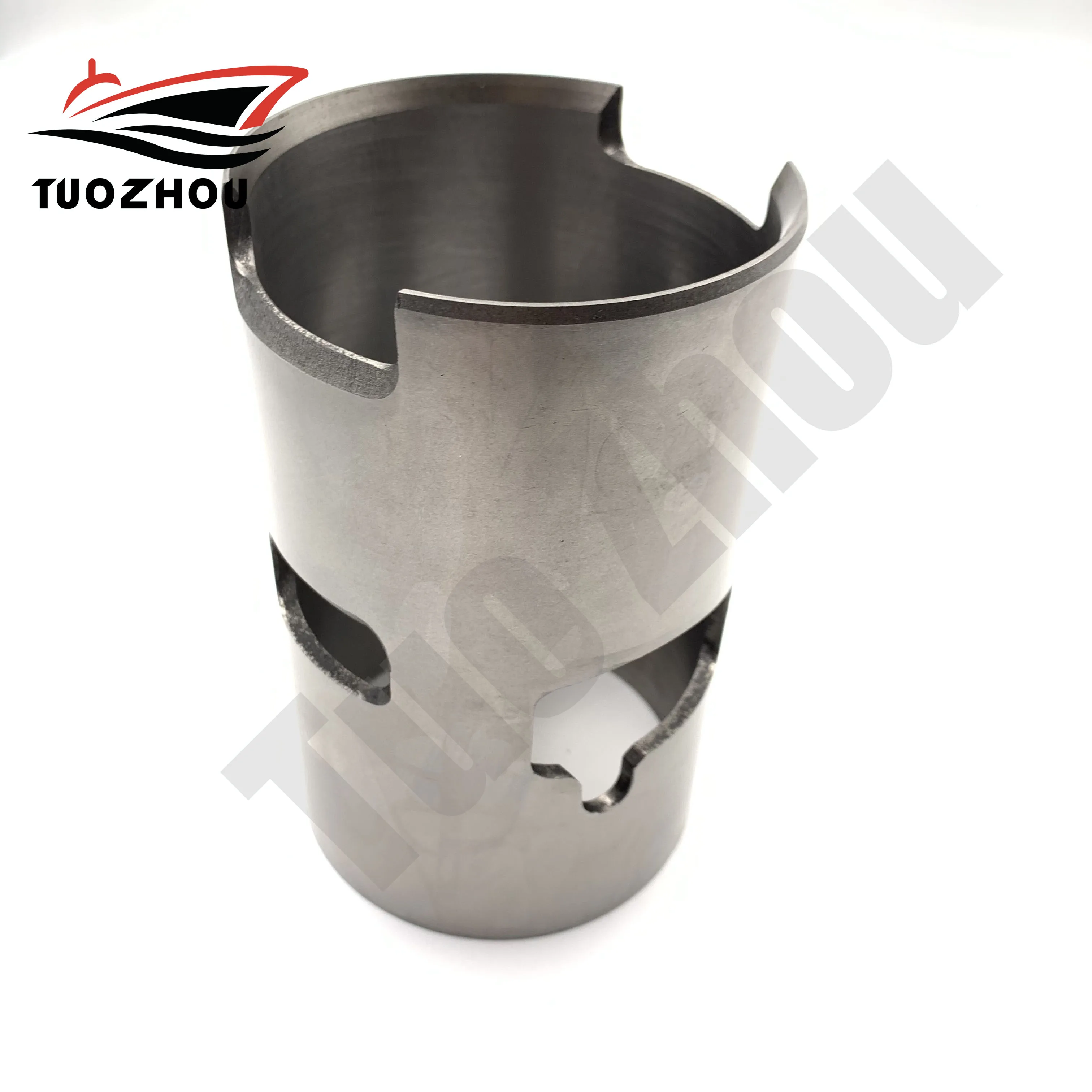 

Cylinder LINER SLEEVE 11212-96450 fit SUZUKI Outboard DT 40HP PISTON 79MM