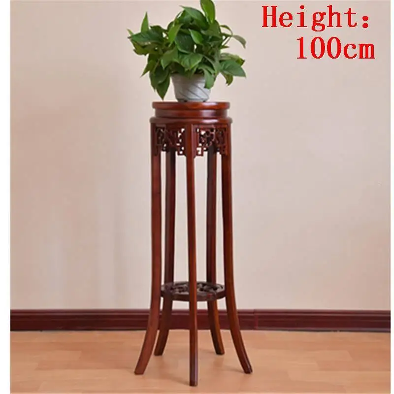 Version D Садовые полки для гостиной, лестница для помещений, Mueble Repisa Para Plantas горшок, напольная стойка, полка для цветов, полка для растений - Цвет: Version D