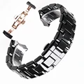 Black rose gold