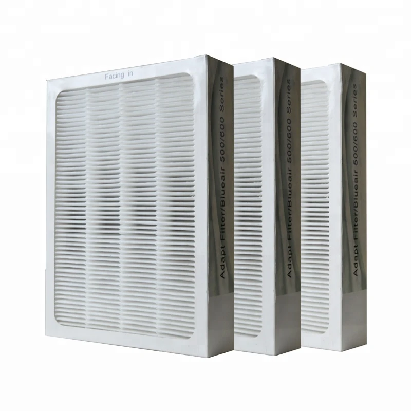 Blueair 510b filters Clearance
