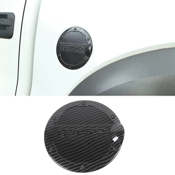 

Car Fuel Filler Door Cover Gas Tank Cap for Ford F150 2015 2016 2017 2018 2019 2020