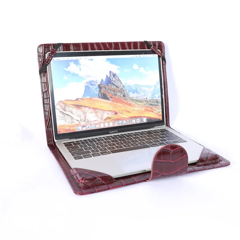 TOPHIGH Custom Letters Note Pad Case Bag For Women 2021 Fashion File Holder High Quality Business Cover For Ipad Holder Hot Sell 