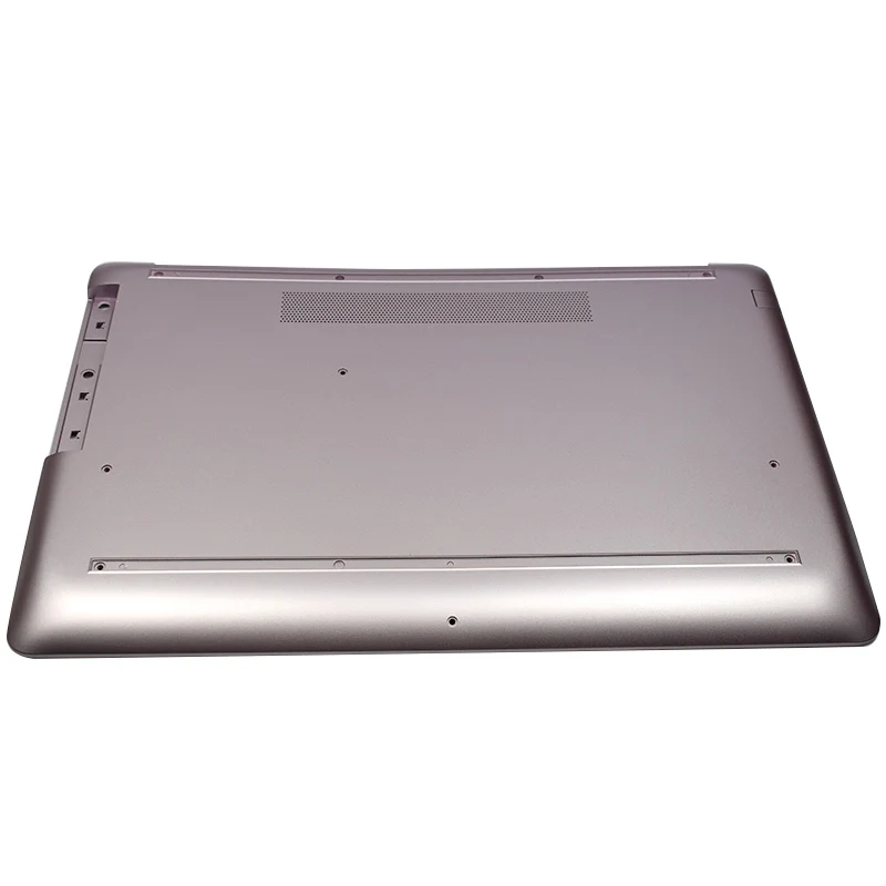 Для HP Pavilion 17-по 17-CA серии ноутбук Нижняя часть корпуса чехол L22515-001 L22508-001 L22512-001 L22516-001 - Цвет: L25492-001