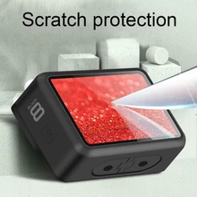 ^^Best Offers Screen Protector Film for Gopro 8 Camera HD Tempered Glass Camera Accessories high quality material ^^Best Offers Screen Protector Film for Gopro 8 Camera HD Tempered Glass Camera Accessories high quality material
