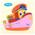 Ship