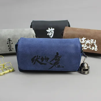 

pencil case Kawaii cute pencil bag trousse scolaire large capacity pencilcase pen case school supplies for boys