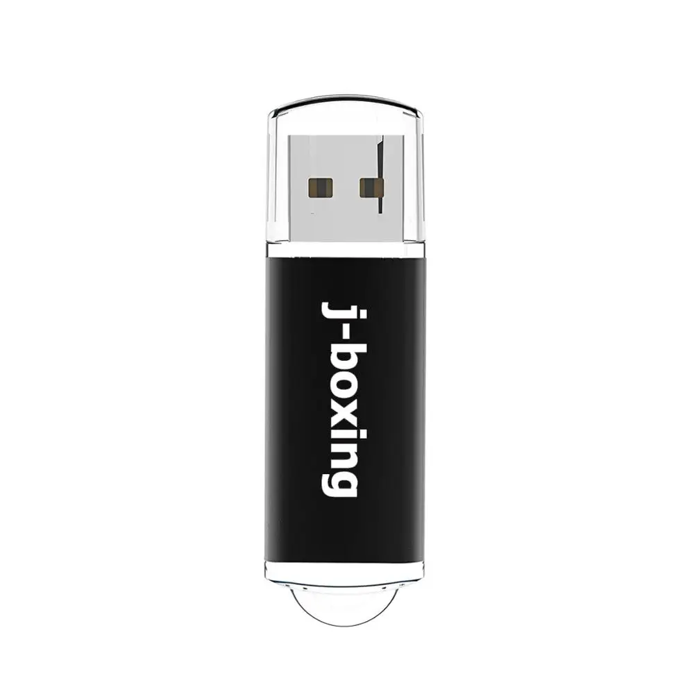 J-бокс 16 ГБ USB флеш-накопитель прямоугольная флеш-карта памяти 16 Гб флешки в виде большого пальца для компьютера ноутбук Mac планшет USB устройство подарок