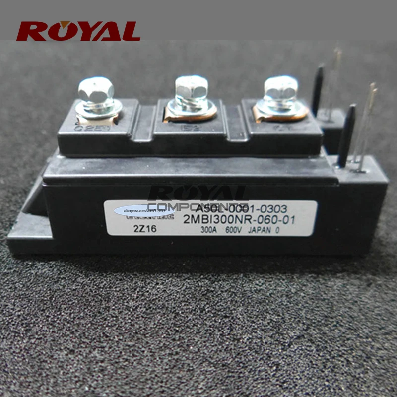 2MBI300NR-060-01 A50L-0001-0303