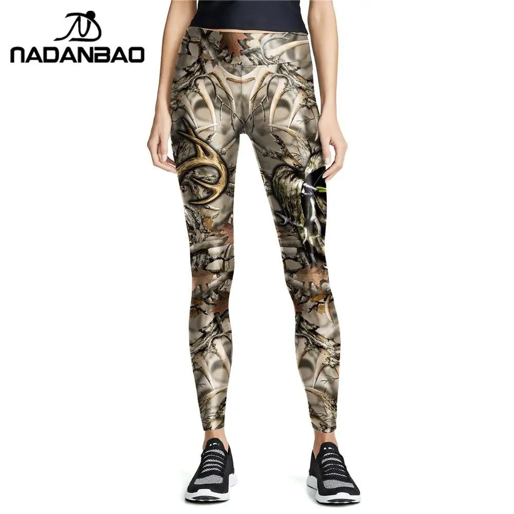 NADANBAO Classic Hunting Festival Women 