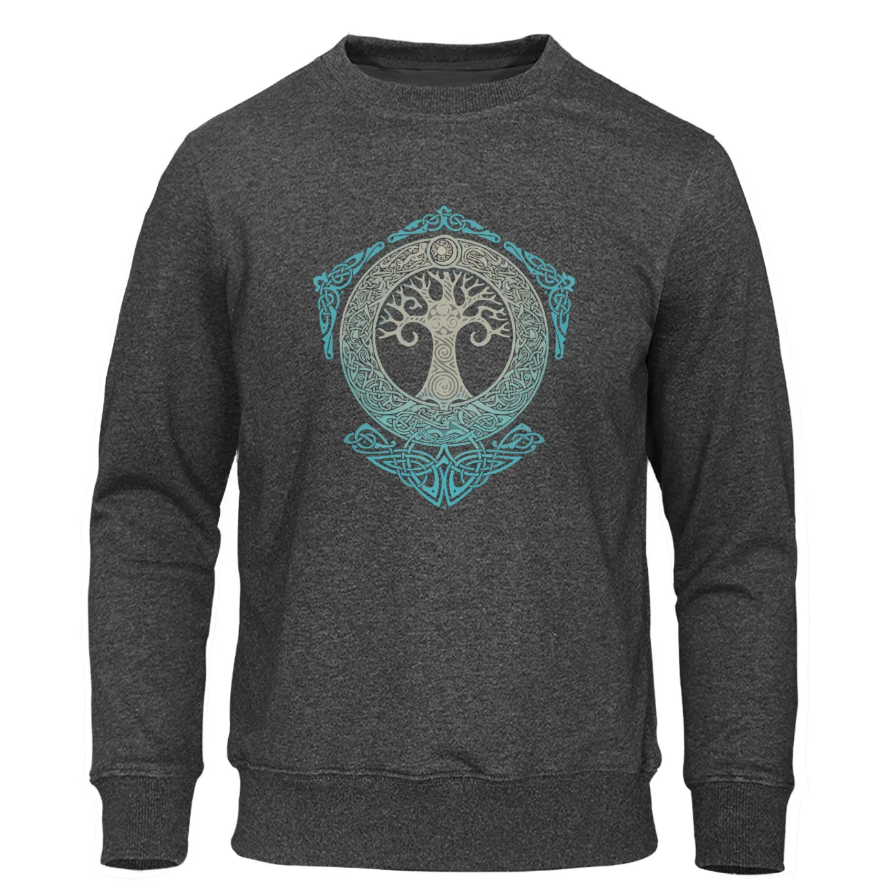 Yggdrasil Pullover World Tree Men Warm Streetwear 2019 Winter Autumn Fleece Hoodies Odin Aesir Nordic Mythology Men's Sweatshirt Yggdrasil Pullover World Tree Men Warm Streetwear 2019 Winter Autumn Fleece Hoodies Odin Aesir Nordic Mythology Men's Sweatshirt