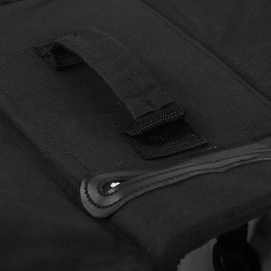 28L сумка для багажника Pannier Водонепроницаемая велосипедная задняя стойка сумка Pannier велосипедная сумка для заднего сиденья сумка для горного велосипеда двухстороннее заднее сиденье Pannier