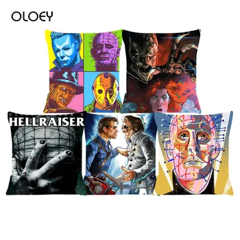 

Stills Pillow Cushion Home Decoration Decoration Pillow Case Bedroom Hotel Car Seat Decorative Pillow Case Soft and Comfortable.