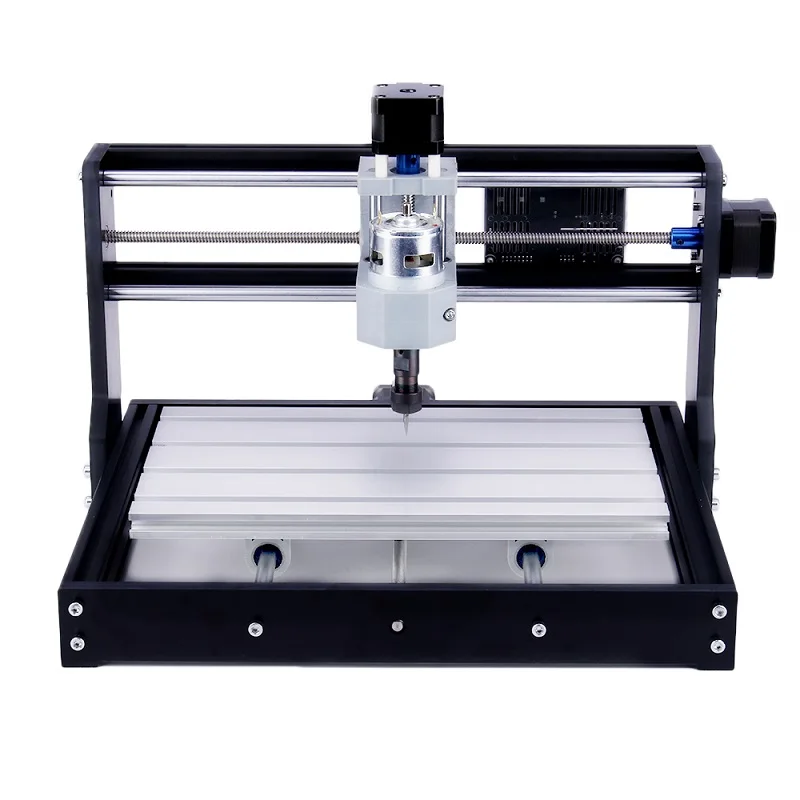 New CNC 3018 PRO Laser Engraver Router Machine