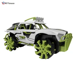 Voiture SUV télécommandée 2.4G 4WD 8CH RC, camion de course hors route, Drift à grande vitesse, jouets pour enfants, cadeaux, nouveau 