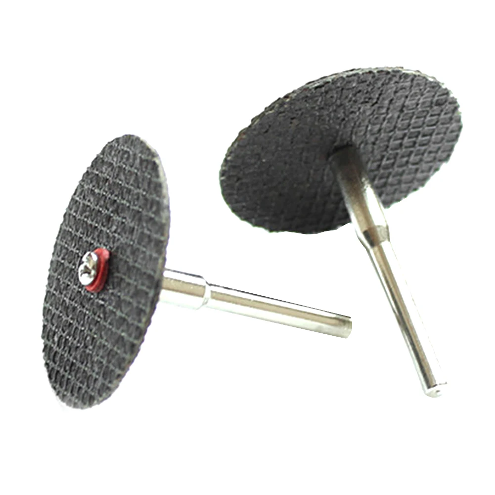 tool double net surface grinding wheel High quality 2/ set FRP strong cutting wheel fit electrician