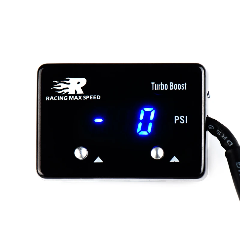 Автомобильный универсальный вакуумный цифровой измеритель 12 В PSI turbo boost