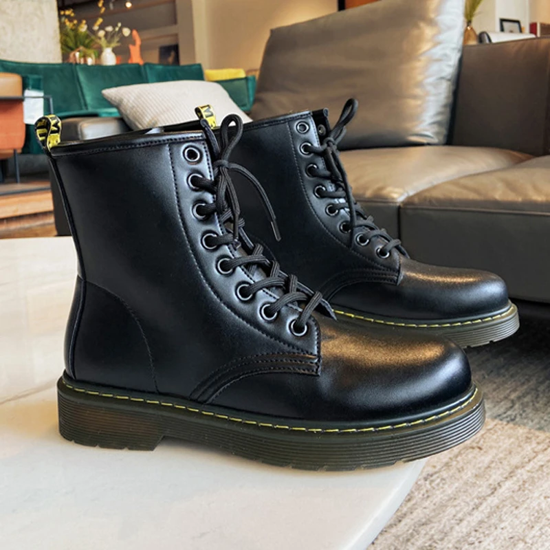 Martin boots Clearance