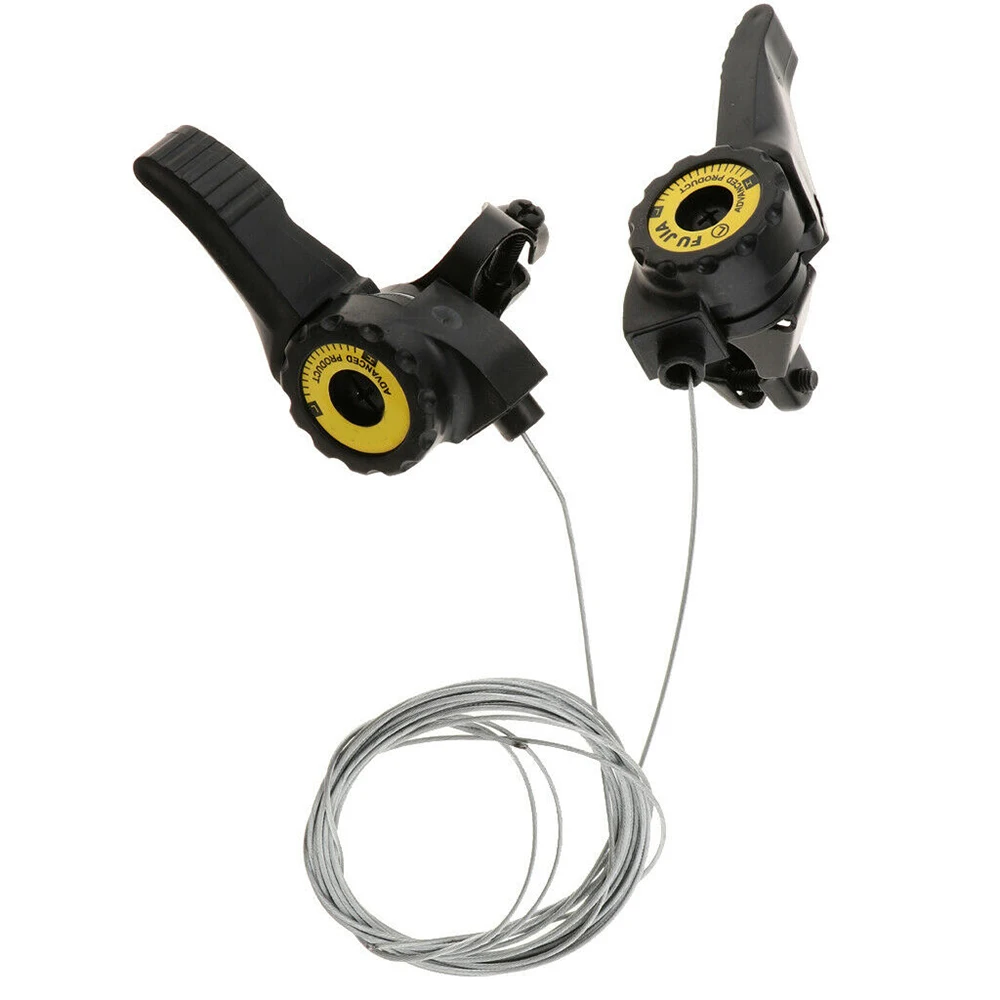 road bike thumb shifters