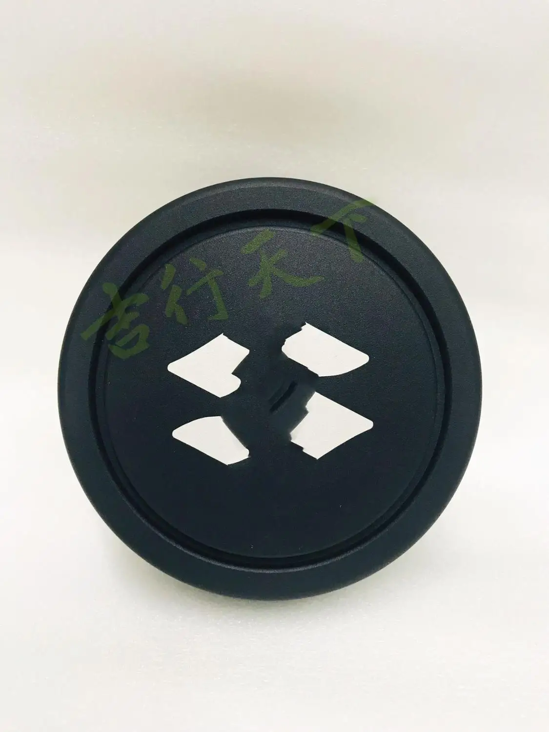 

CNC aluminum rear wheel hub cover / for Suzuki Jimny JB43 / JB74