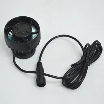 

SLW-10 Sine Wave Flow Wave Maker Quiet Wave Pump 10000LPH Aquarium US Plug