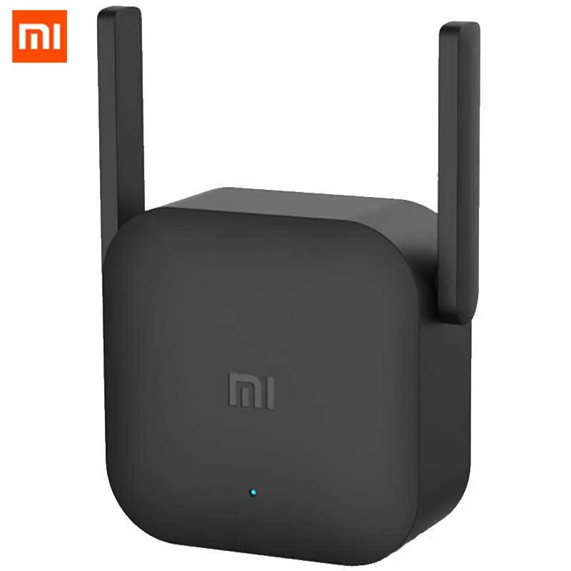 Xiaomi Mi Wi Fi усилитель Pro 300 Мбит/с беспроводной репитер расширитель диапазона Wifi