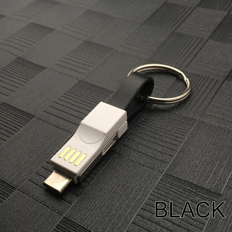 3 в 1 СВЕТОДИОДНЫЙ модуль панели управления Тип usb C 8 Pin кабель для передачи данных для iPhone 11 Pro XR X samsung для huawei 3A мини зарядное устройство для