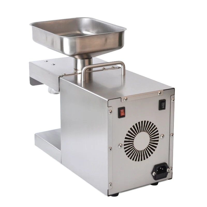 Oil Press-1