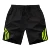 2020 Boardshorts Мужской Повседневный Фитнес Полосатый Мужская Спортивная Одежда Jogger Бодибилдинг Шорты