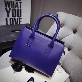 

2019 The States New Women's Bag Minimalist Bag Fashion Shoulder Bag Styling Bag Cosmetic Bag