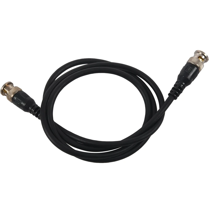 Top-BNC-59-103 BNC к BNC 75 Ом коаксиальный кабель, 3 фута