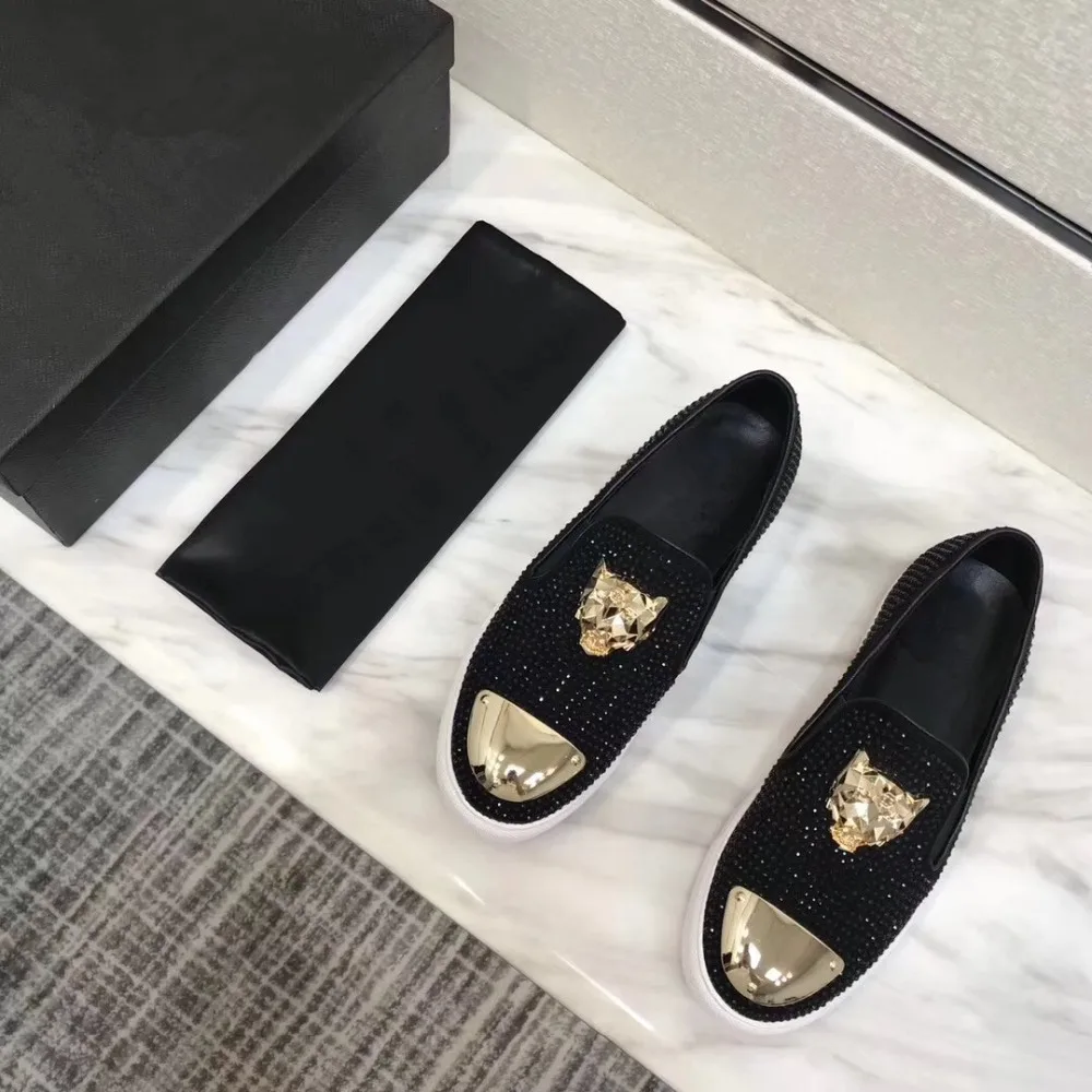 Big Size shoes