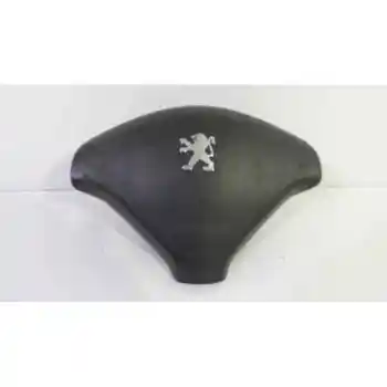 

96345028ZR 2489626 Airbag Front Left Peugeot 307 (s1)