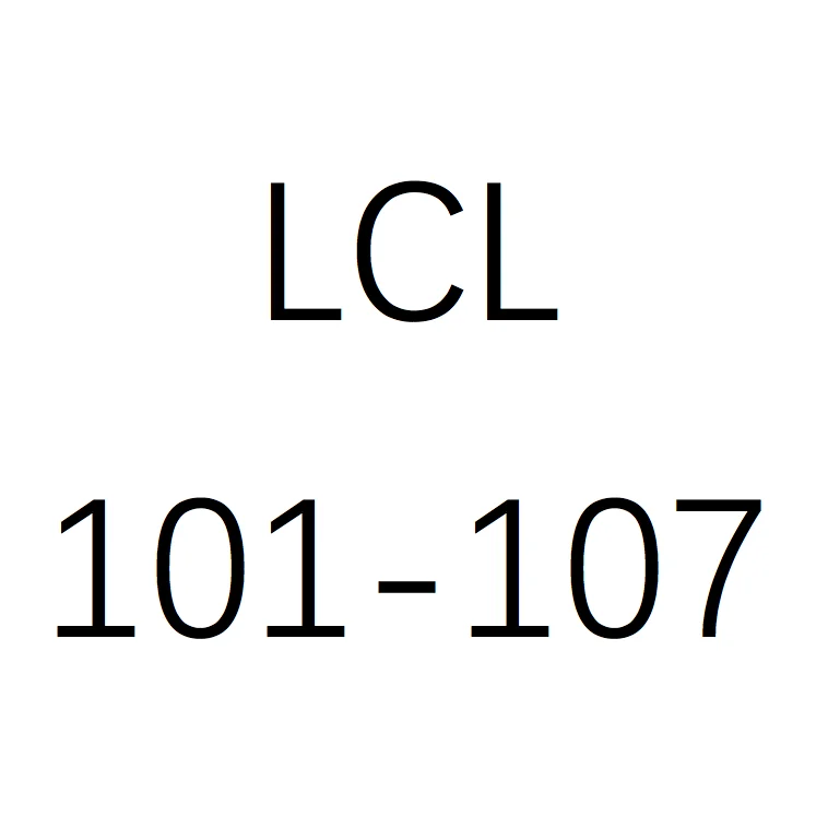 LCL 101 - 107 | Мобильные телефоны и аксессуары