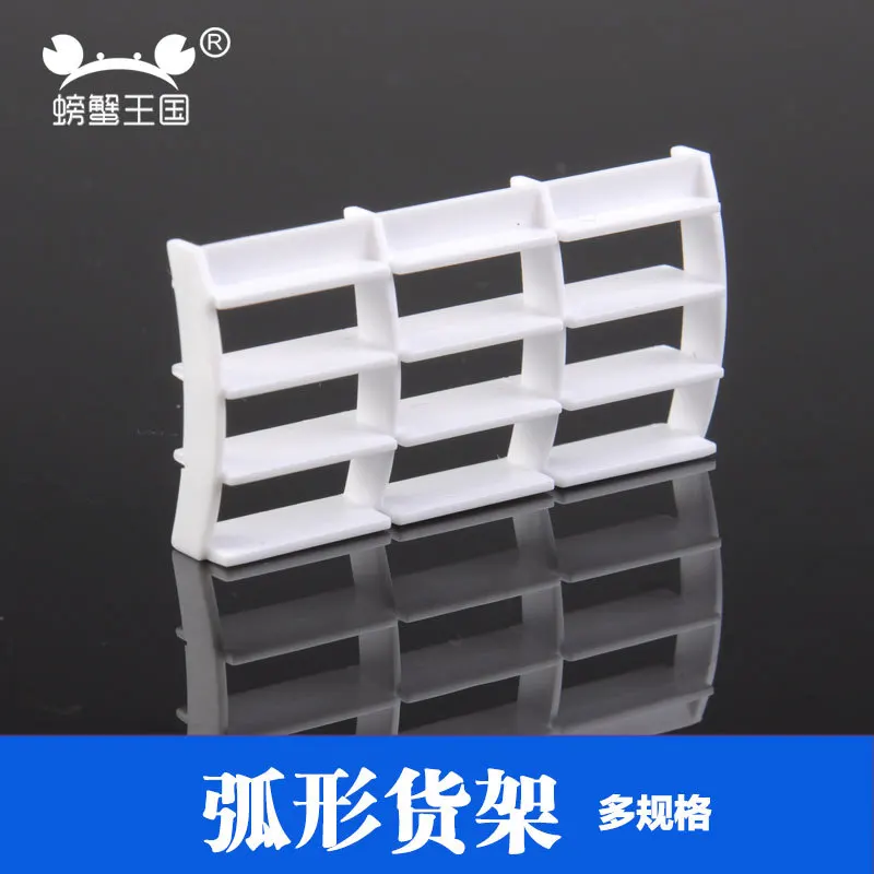  Sand Table Model Material Profile Property Type Mini Furniture ABS Furniture Supermarket Container 