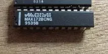 IC новый оригинальный MAX172BCNG MAX172 Бесплатная доставка