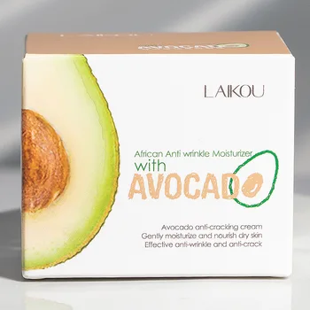 

LAIKOU Avocado Antifreeze cracking frost Anti-drying and peeling Moisturizing Cream Prevent Frost Care Skin