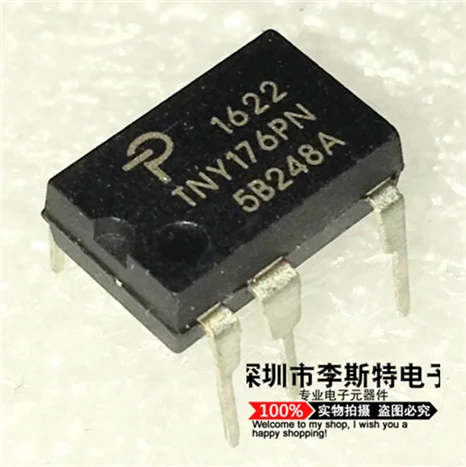 TNY176PN DIP-7 TNY176P