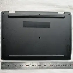 Новый нижний чехол для ноутбука, базовая крышка для lenovo Chromebook 100E