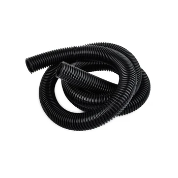 

2.5M 32mm Flexible EVA Hose Tube Pipe Extra Long for Household Vacuum Cleaner