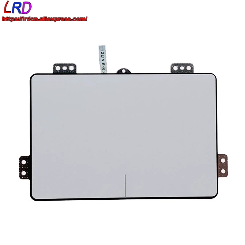 Новый оригинальный белый сенсорный коврик для мыши Clicker ноутбука Lenovo Ideapad 520S-14IKB