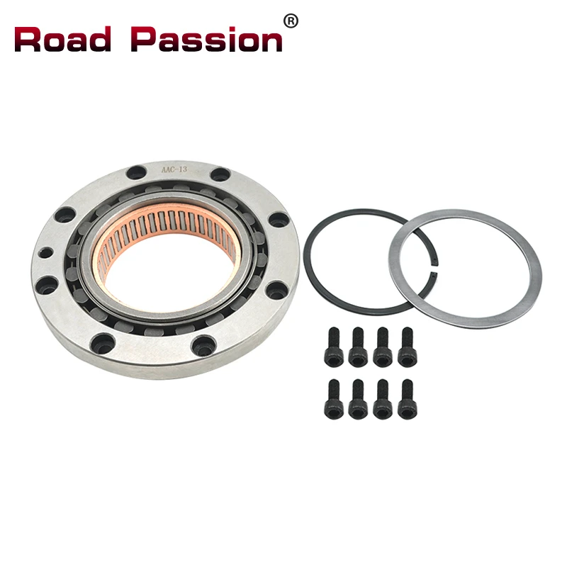 v star 1100 starter clutch replacement